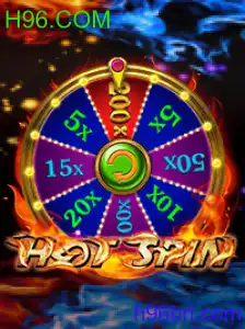 Descrição, Introdução e Regras do Jogo HotSpin