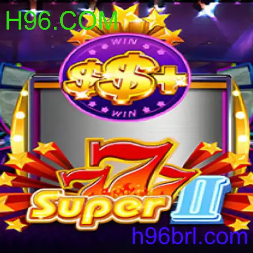 Descubra o Mundo do Jogo Super777II: Entretenimento e Estratégia