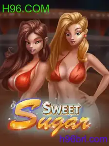 SweetSugar: O Novo Fenômeno dos Jogos com a Chave H96.COM